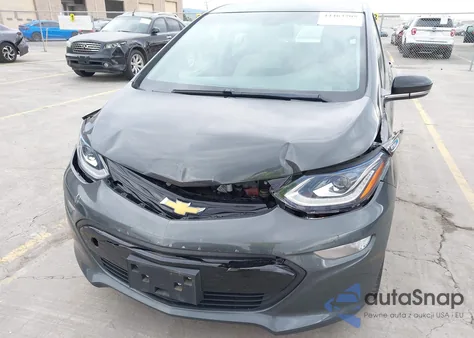 2020 Chevrolet Bolt Ev Fwd Lt z USA, uszkodzony, nr VIN 1G1FW6S08L4118778